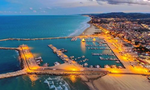 GIULIANOVA GIULIANOVA