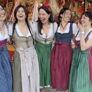 Oktoberfest