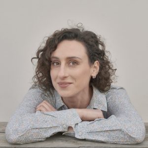 Silvia Moroni_portrait