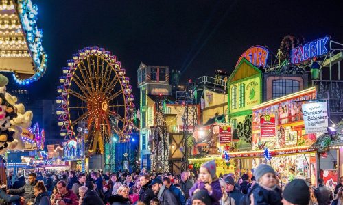 il dom di amburgo