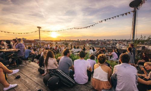 non mancherà il divertimento